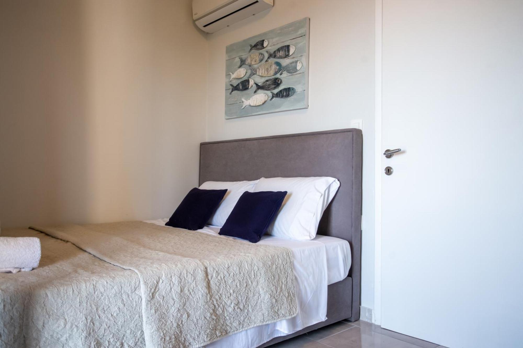 Ionian Blue Maisonettes Benitses  Exterior foto